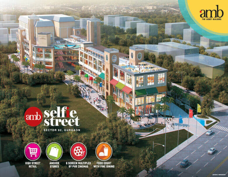 Paradise Consulting Selfie Street